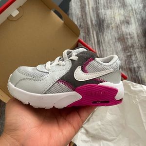 New AirMax toddler shoes